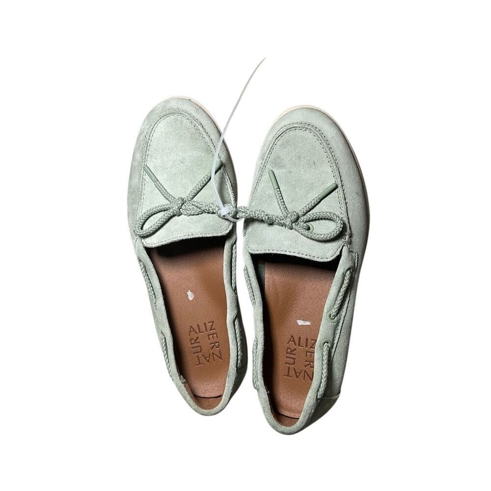 Naturalizer | Keelboat boat shoe - Picture 2 of 8